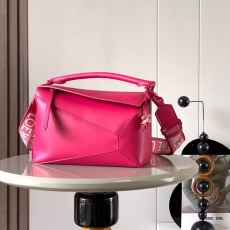 Loewe Puzzle Bags